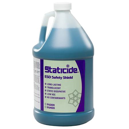 ACL Staticide-Anti Static Solutions-ACL63001;ACL6300Q-Product