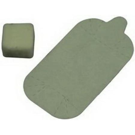 The image shown is representative of the product family and may not specifically be the individual item.  Metcal filter pack for use with MX-DS1 desoldering handpiece. - Metcal MX-DCF1 Filter Pack.