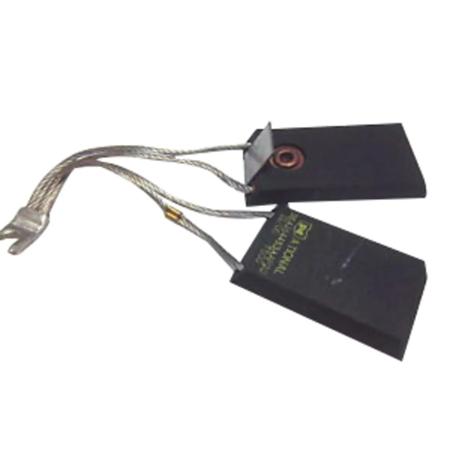 <p>Carbon Brushes for <a href="/electric-motors-bearings-parts-electric-motor-repair-parts/c-ph2314">electric motor repair</a> are designed to increase brush life and surface contact to enhance performance. These brushes are typically found in DC Mot…