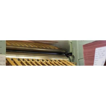 <p>Pressboards are layers of paper that have been compressed by a combination of heat and pressure to form the layers into a dense material. This compressed material is ideal for Oil-Filled Transformers, Mobile Transformers, Traction Transformers, an…