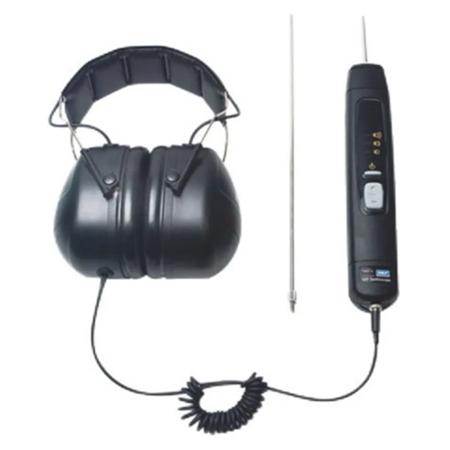 Basic condition monitoring is essential for maximum bearing life and optimal machine performance. Every industrial manufacturing plant should have these products on hand, like thermometers, thermal cameras, tachometers, endoscopes, stethoscopes, soun…