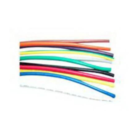 <p>Lead Wire and Hookup Wire are essential for many <A href="/wire-cable/">wire and cable</a> applications.</p><ul><li>Lead Wire: Metal wire that is made to connect to the electrical pole of an electric device. These wires are ideal for the internal …