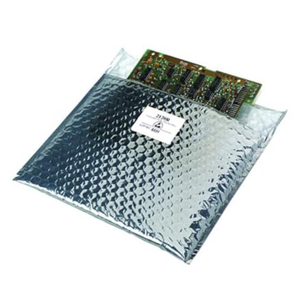 <p> Cushioned static shielding bags offer contents two-fold protection: from physical damage and from dangerous static charges.  EIS offers cushioned bags  from <a href=""/desco-industries-inc-desco/c-bh200164"">Desco and <a href=""/desco-industries-…