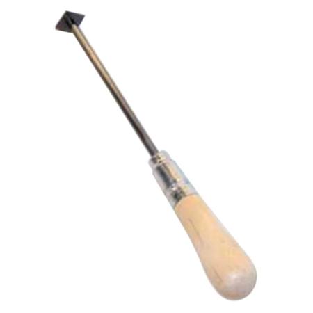 The image shown is representative of the product family and may not specifically be the individual item.