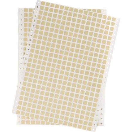 Brady-Desktop Printer Labels-PH20-B-652-DAT-6/8-Images
