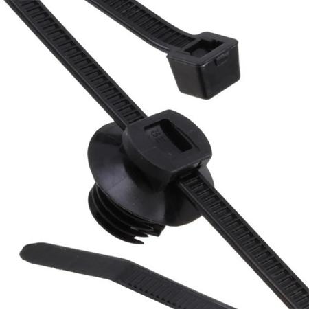 HellermannTyton-Cable Ties-TIE156-00091-Images