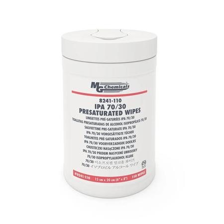 <p>Cleanliness is essential to the productivity and safety of any workplace. To help keep your work area clean and functioning at its top capacity, EIS offers Wipes. A wide variety of Wipes are available to meet the demands of numerous working enviro…