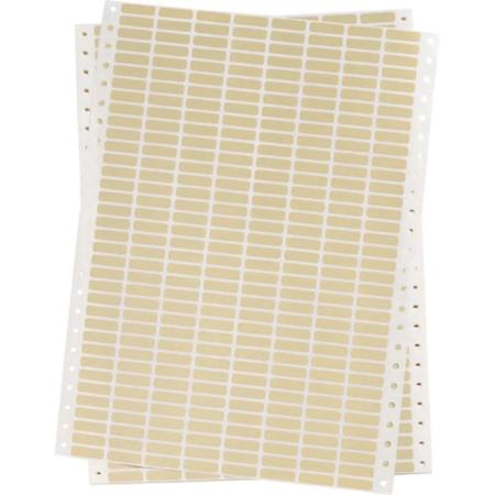 Brady-Desktop Printer Labels-BRABCDAT86525-Images