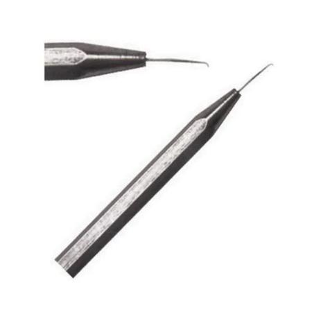 The image shown is representative of the product family and may not specifically be the individual item. Beau Tech Rochard SH-316 Milprobes are the only complete line of probes available to meet the full spectrum of circuit repair, rework and assembly…