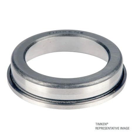The image shown is representative of the product family and may not specifically be the individual item.  Timken®is the recognized global leader in tapered roller bearings. It has the most extensive offering in the market. With capacity to manage both …