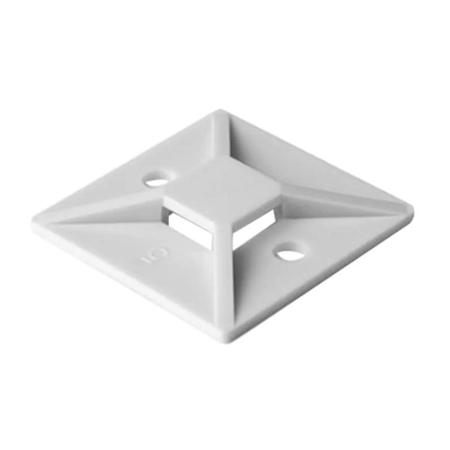 HellermannTyton-Cable Tie Mounts-MB3A10C2-Images