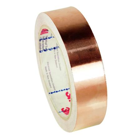 EIS-3M Electrical OEM Materials-Shielding / Foil Tapes-3M1194X3-Images-Images