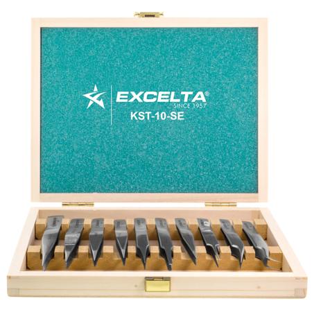 Excelta-Tweezers-KST-10-SE-Product