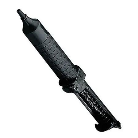 The image shown is representative of the product family and may not specifically be the individual item.  Static-safe standard metric Soldapullt challenger with LS751 tip and OS130 o-ring. The SS750LS is a low cost, high quality, low static tool for de…