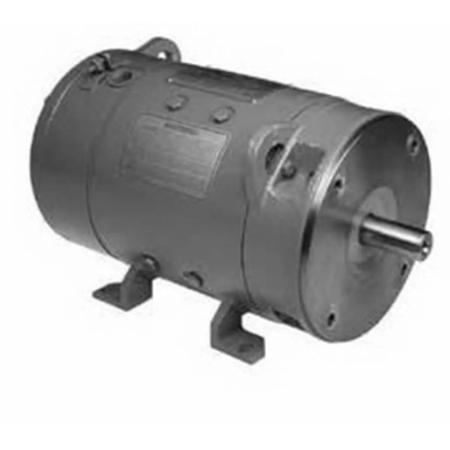 <p>Our full line of electric motors meet your requirements in a wide range of applications and industries, including automotive, heating &amp; cooling, industrial equipment, farming equipment, household appliances, aerospace equipment, solar and wind…