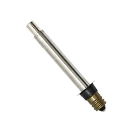 Weller ヒーティングエレメント 4037S o7r6kf1 Weller 4037S Heater, 45W, For Thread-On Tips, Silver | EIS