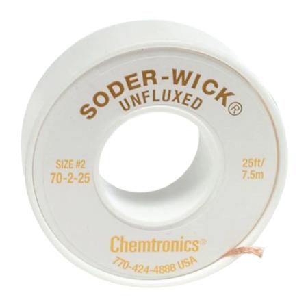 Chemtronics-Desoldering Braid-70-2-25-Images
