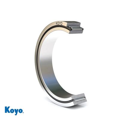 The image shown is representative of the product family and may not specifically be the individual item.  NA4900 - Needle Roller Bearing, Solid Race Bearings