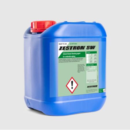 Zestron 0800-0025 SW Stencil Cleaner for SMT Printers, 25 L | EIS