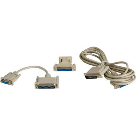 Brady~Desktop Printer Accessories~BRASCK9~Images