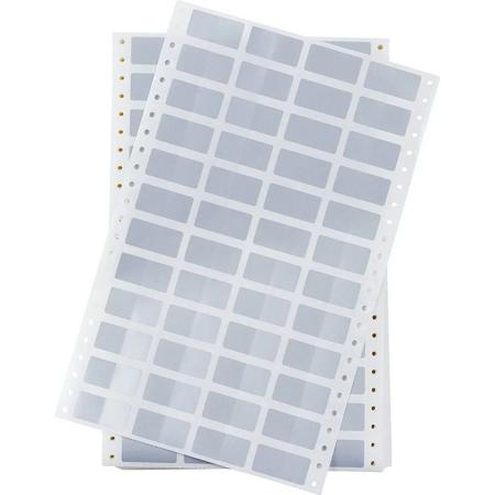 Brady Datab® B-969 Rectangle Printable Label | EIS