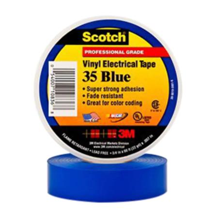 EIS-3M Electrical OEM Materials-Vinyl Tapes-PH22-35-Images-Images