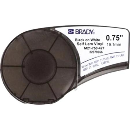 Brady-Portable Printer Labels-BRA21750427-Images