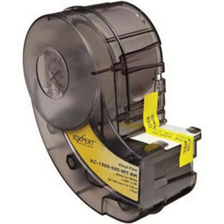 Brady-Portable Printer Labels-PH20-B-595-XC-Images