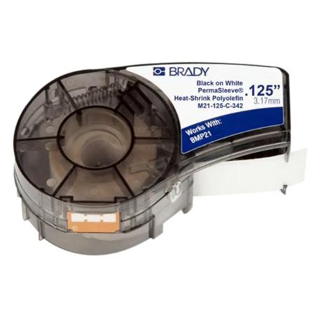 Brady-Wire Markers-BRAM21375C342-Images