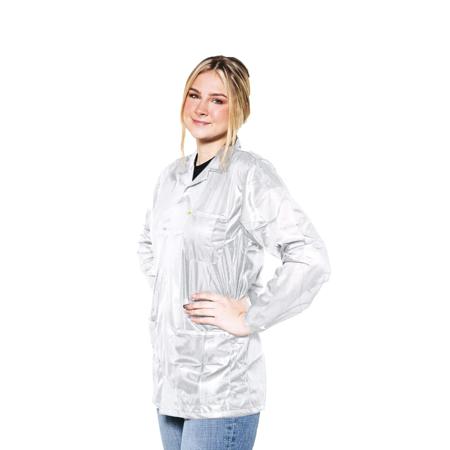 Transforming Technologies-ESD Apparel-JKC9029SPWH;JKC9028SPWH;JKC9027SPWH;JKC9026SPWH;JKC9025SPWH;JKC9024SPWH;JKC9023SPWH;JKC9022SPWH;JKC9021SPWH-Images