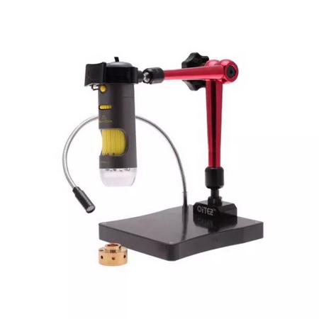 <p>Microscopes are a common optical tool in medical, engineering, forensic, pharmacological, and chemical fields for viewing very small objects magnified several hundred times. With this magnification, microscopes allow personnel see details and obje…