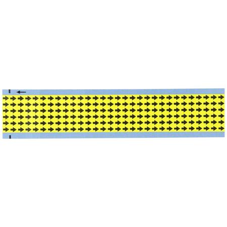 Brady-Inspection Arrows / Markers-PH20-B-500-EIA-Images
