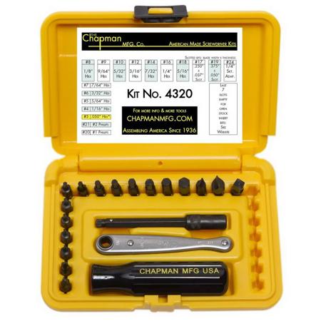 <p> Screwdriver Sets should offer the user all the sizes, tip variations and multi-purpose options needed for any job.  Additionally, a good screwdriver set has an assortment of interchangeable blades or handles for tasks from electronics repair to i…