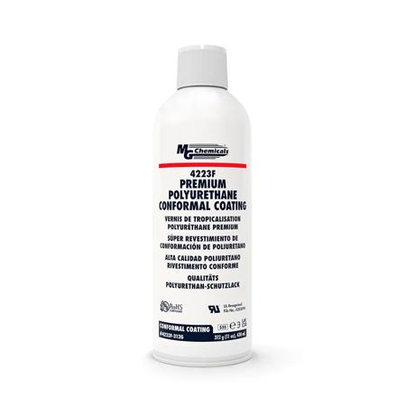 MG Chemicals-Conductive Adhesives & Coatings-4223F-312G-MGC-Product