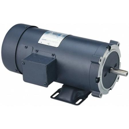 <p>DC Motors for electrical applications convert direct current electrical energy into mechanical energy. There are many different types of DC Motors, many of which rely on magnetic field forces to operate. These motors were the first widely used <a …