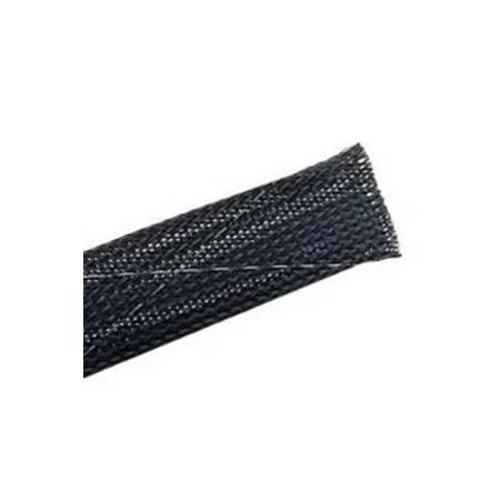 <p>Expandable Sleeves are tough, lightweight over sleeves used to protect cable assemblies, hoses, and wire harnesses from chafing, cutting, and abrading. The open-weave construction of these sleeves allows them to be flexible and conformable to fit …