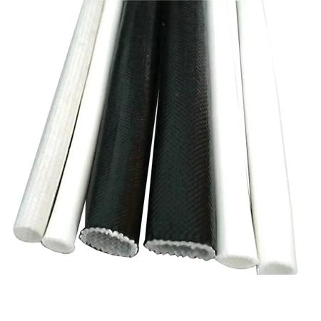Delfingen Hilec™ 412F 400F Class F Grade C-1 Acrylic Coated Sleeving