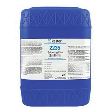 Kester Solder-KES223553G;PH19-2235-Product