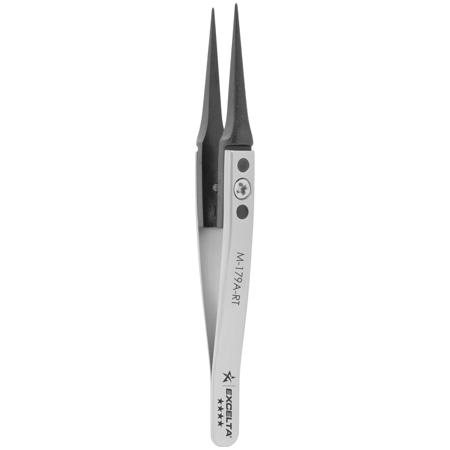Excelta-Tweezers-M-179A-RT-EXC-Product