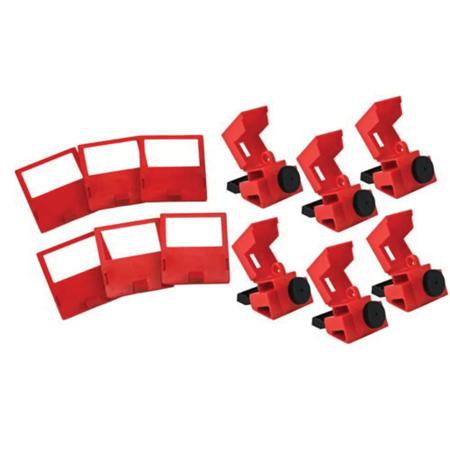 Brady-Lockout / Tagout-BRA65966-Images