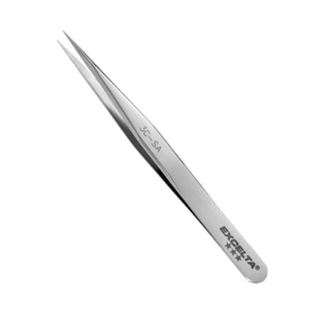 Excelta-Tweezers-3C-SA-EXC;PH18-3CSA-Product