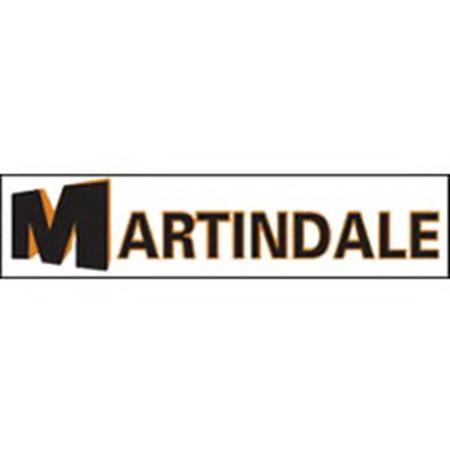 The image shown is representative of the product family and may not specifically be the individual item.  Martindale Electric Blade. - Martindale Electric SLSC694 Blade.