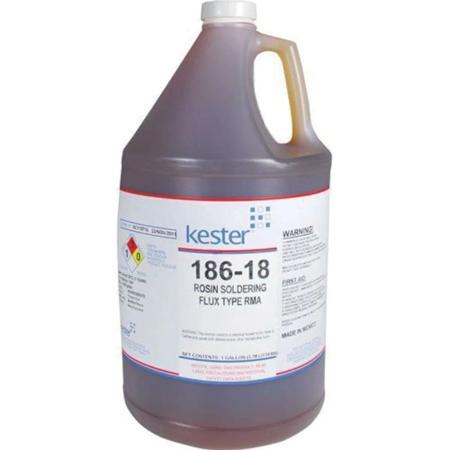 Kester Solder-Solder Flux-KES18618G-Product