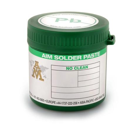 <p>Solder Paste is a sticky material that is used in manufacturing processes to form mechanical bonds and electric connections in components such as circuit boards. The sticky material at first adheres to surfaces and is then heated in order to melt …