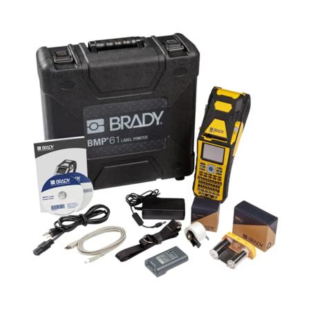 Brady-Portable Printers-BRABMP61-Images