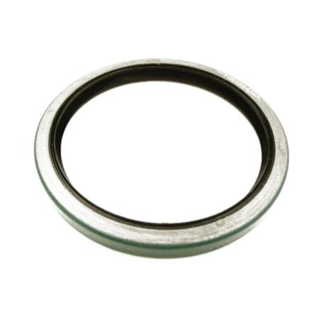 <p>Bearing Isolators and Seals provide bearing protection for all different types of <a href="/electric-motor-repair-parts-rotating-mechanisms/c-ph2314107">rotating mechanisms</a>. Bearing Isolators are made of two parts: a stator and a rotor.</p><p>…