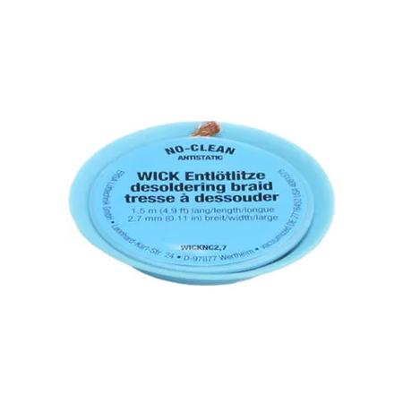 Kurtz Ersa-Desoldering Braid-0WICKNC2.7/10-Images