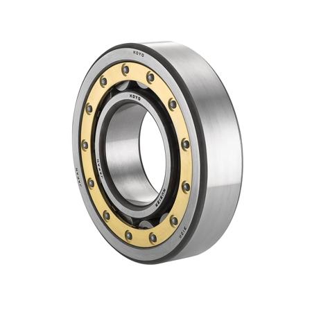 The image shown is representative of the product family and may not specifically be the individual item.  NU219RC3 -Cylindrical Roller Bearing