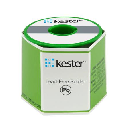 Kester Solder-PH19-K100LD-268;PH19-SAC305-245;PH19-SAC305-268-Product