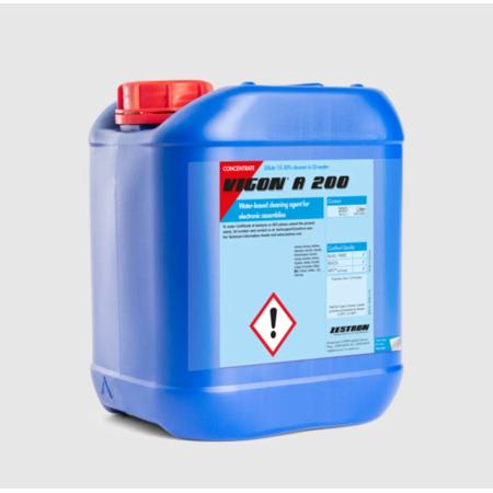 Zestron~Flux Removers~0550-0025-ZES